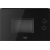 Built-in microwave oven Teka black Mikroviļņu krāsnis, iebūvējamās