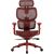 Onex Gaming Office Chair Ventra Premium Mesh Red Gaming krēsli