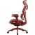Onex Gaming Office Chair Ventra Premium Mesh Red Gaming krēsli