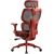 Onex Gaming Office Chair Ventra Premium Mesh Red Gaming krēsli
