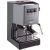 Gaggia Coffee Maker RI9481/16 Classic E24 Pump pressure 15 bar Built-in milk frother Automatic Industrial Grey Кофеварки