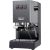 Gaggia Coffee Maker RI9481/16 Classic E24 Pump pressure 15 bar Built-in milk frother Automatic Industrial Grey Кофеварки