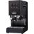 Gaggia Coffee Machine RI9481/14 Classic E24 Pump pressure 15 bar Built-in milk frother Automatic Thunder Black Kafijas aparāti