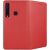 Case Smart Magnet Samsung A576 A57 5G red Neoriģinālie Maciņi