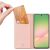 Case Dux Ducis Skin Pro Samsung A576 A57 5G rose gold Neoriģinālie Maciņi