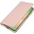 Case Dux Ducis Skin Pro Samsung A576 A57 5G rose gold Neoriģinālie Maciņi