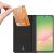 Case Dux Ducis Skin Pro Samsung A576 A57 5G black Neoriģinālie Maciņi