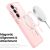 Case Dux Ducis Yind MagSafe Samsung S947 S26 Plus pink Neoriģinālie Maciņi
