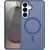 Case Dux Ducis Yind MagSafe Samsung S947 S26 Plus dark blue Neoriģinālie Maciņi