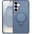 Case Dux Ducis Yind Magnetic Stand Samsung S942 S26 dark blue Neoriģinālie Maciņi