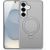Case Dux Ducis Yind Magnetic Stand Samsung S942 S26 grey Neoriģinālie Maciņi