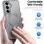 Case Dux Ducis Yind Magnetic Stand Samsung S942 S26 grey Neoriģinālie Maciņi