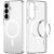 Case Dux Ducis Clin Magsafe Samsung S942 S26 clear Neoriģinālie Maciņi