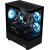Thermaltake FTW A-Line LCS 5060 D5, gaming PC black/transparent, Windows 11 Home Personālie datori