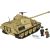 COBI Panzer V Panther Ausf. G "Poodle", construction toy, scale 1:28 Конструкторы