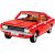 COBI Opel Rekord C Coupe, construction toy (scale 1:12) Новости - Детские товары