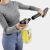 Karcher Kärcher K 4 Comfort Premium pressure washer Upright Electric 420 l/h Yellow Мойки высокого давления