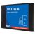 SSD WD Blue 2.5" 500GB SATA WDS500G5B0A SSD Cietie Diski (Solid state drive)