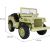 Ramiz Pojazd Retro Wojskowy 24V 4x4 Matcha Новости - Детские товары
