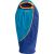 Jack Wolfskin Sleeping Bag GROW UP MOONRISE blue Jaunumi - Sports