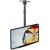 Lamex LXLCD138 Потолочный ТV кронштейн 32"–80" Крепления для телевизоров