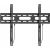 Lamex LXLCD98Q ТV фиксированный настенный кроштейн до 32"- 85" / 45kg Крепления для телевизоров