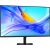 SAMSUNG ViewFinity S37D804UAU, LED monitor - 37 - black, UltraHD/4K, VA, KVM, USB hub, HDMI, DP, USB-C Monitori