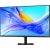 SAMSUNG ViewFinity S37D804UAU, LED monitor - 37 - black, UltraHD/4K, VA, KVM, USB hub, HDMI, DP, USB-C Monitori