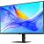 SAMSUNG ViewFinity S37D804UAU, LED monitor - 37 - black, UltraHD/4K, VA, KVM, USB hub, HDMI, DP, USB-C Monitori
