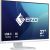 EIZO EV2740S FlexScan, LED monitor, - 27 - white, UltraHD/4K, IPS, USB-C, HDMI, DP, USB hub Monitori