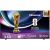 TV Set HISENSE 100U7Q PRO 100" 4K Ultra HD Flat 16:9 ULED Телевизоры