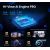 TV Set HISENSE 100U7Q PRO 100" 4K Ultra HD Flat 16:9 ULED Телевизоры