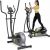 Springos Eliptiskais trenažieris ACTITRAINER ACT0176 Slēpošanas trenažieris