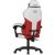 Fotel gamingowy Huzaro Force 2.7 Red Gaming krēsli