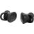 Wireless headphones JBL Endurance Race TWS black Austiņas