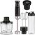 Zelmer ZHB4642 X-act Блендеры и чопперы