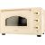 Gorenje Mini Oven OM30CLI cream, 1600 watts, 30 liters Электропечи и плитки
