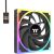 Thermaltake TOUGHFAN EX 140 ARGB Sync, case fan pack of 3, 140 mm Korpusu dzesēšana