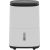 Meaco Dry Arete One 12L Compressor Dehumidifier and Air Purifier White, 151 Watt, for rooms up to 55m2 Ventilatori