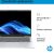HP OmniBook 7 AI 14-fr0220nw Ultra 5 225U 14"2K OLED 300nits LBL 16GB LPDDR5-7467 SSD512 Intel Graphics Cam 5 Mpx IR 68Wh Win11 Glacial Silver 2Y Ноутбуки