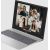 HP Pavilion 16-ag0007nw Ryzen 5 8540U 16"2K 300nits AG 16GB LPDDR5-6400 SSD512 Radeon 740M Cam 1080p 59Wh Win11 Natural Silver 2Y Portatīvie datori