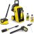 Myjka ciśnieniowa KARCHER K 6 Comfort Premium Home - 1.324-904.0 Мойки высокого давления