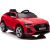 Lean Cars Electric Ride On Car Audi E- Tron QLS-6688 Red Новости - Детские товары