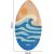 DESKA SKIMBOARD ENERO SURFGEAR 94CM ENERO Доски для супа