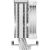 Deepcool CPU Air Cooler AK400 G2 WH Intel, AMD Korpusu dzesēšana