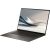 Asus Vivobook S16 UM5606WA-RK420X Zumaia Gray 16 " OLED 3K 2880 x 1800 pixels 120 Hz Glossy AMD Ryzen AI 9 370HX 32 GB LPDDR5X Solid-state drive capacity 2000 GB AMD Radeon Graphics Windows 1 Portatīvie datori