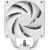 Deepcool CPU Air Cooler AK500 G2 WH Intel, AMD Korpusu dzesēšana