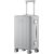 Xiaomi Aluminum Frame Luggage 24" 4800 g Luggage Grey Polycarbonate/Polyester Jaunumi - Datori