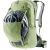 Plecak rowerowy Deuter Race Air 14 + 3, mineral/glove Mugursomas