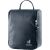 Kosmetyczka turystyczna Deuter Wash Center II, black Сумки и рюкзаки